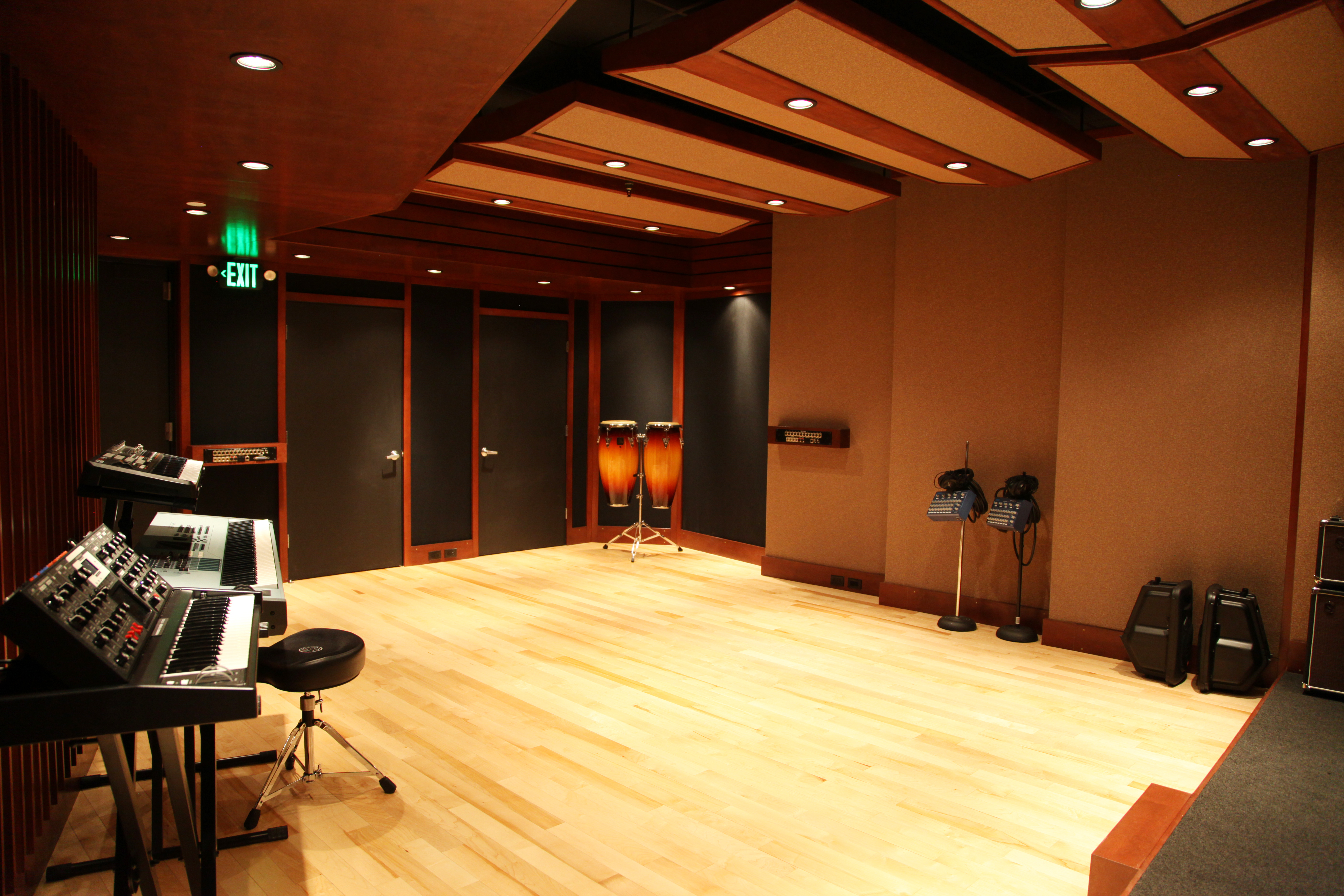 dreamview studios
